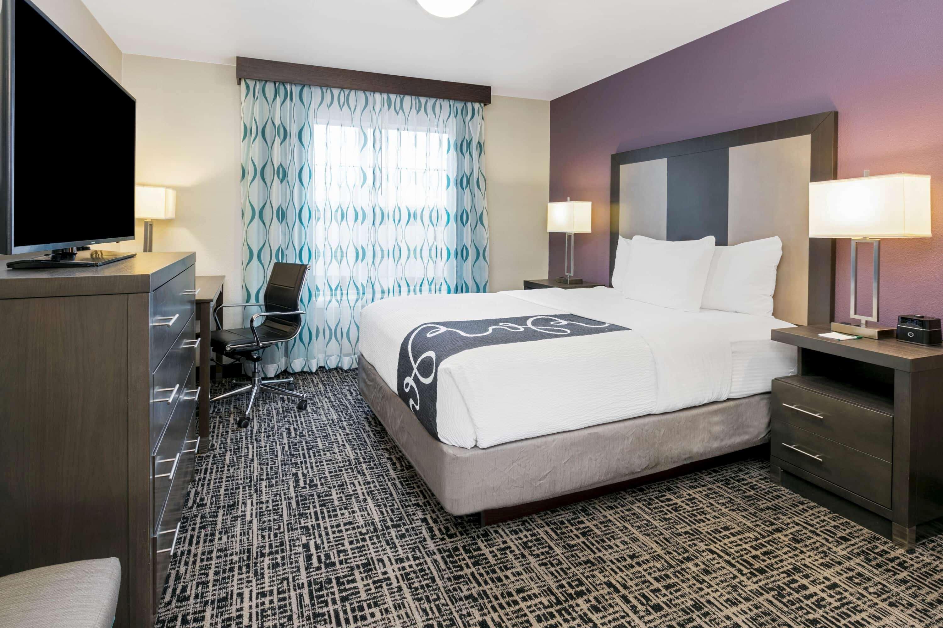 La Quinta By Wyndham Rockwall Esterno foto