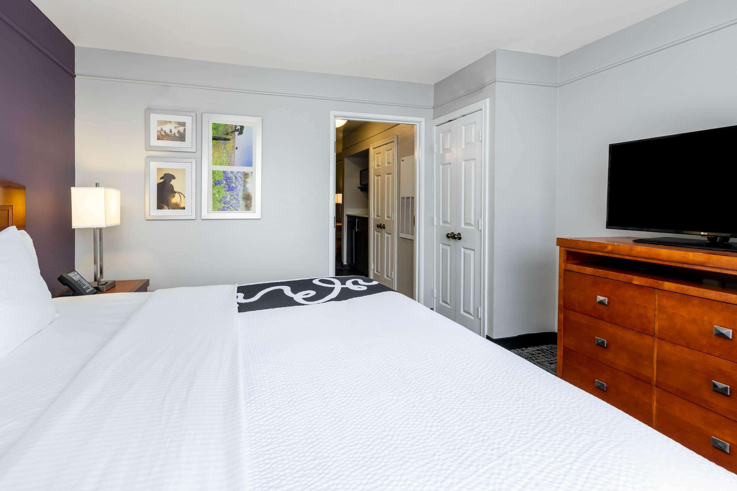 La Quinta By Wyndham Rockwall Esterno foto