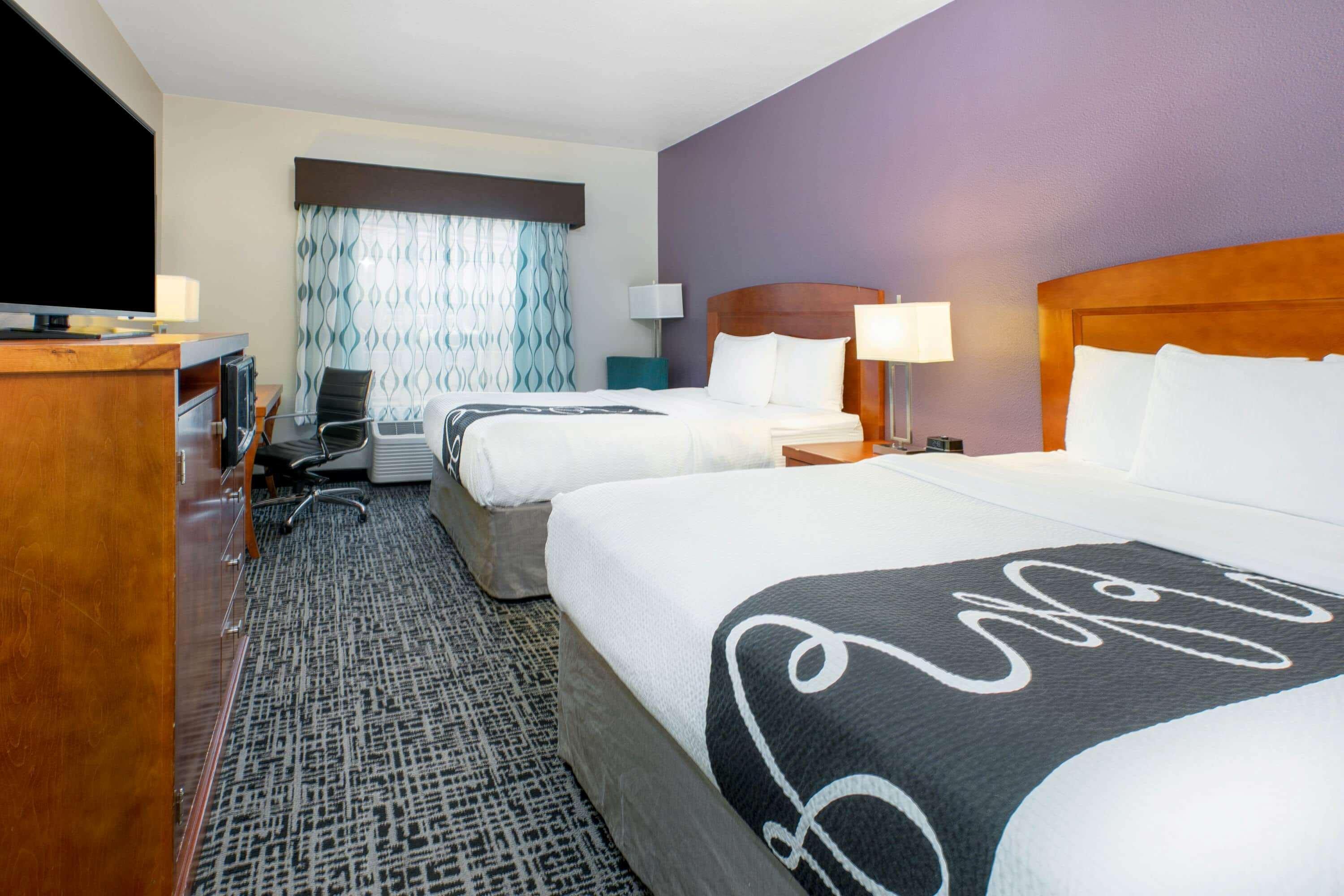 La Quinta By Wyndham Rockwall Esterno foto