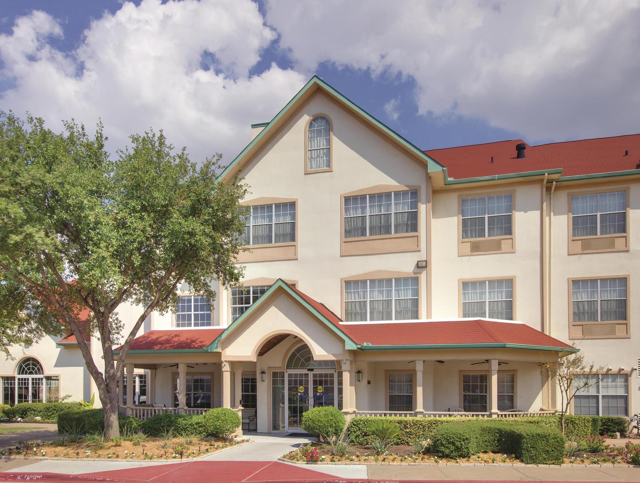 La Quinta By Wyndham Rockwall Esterno foto