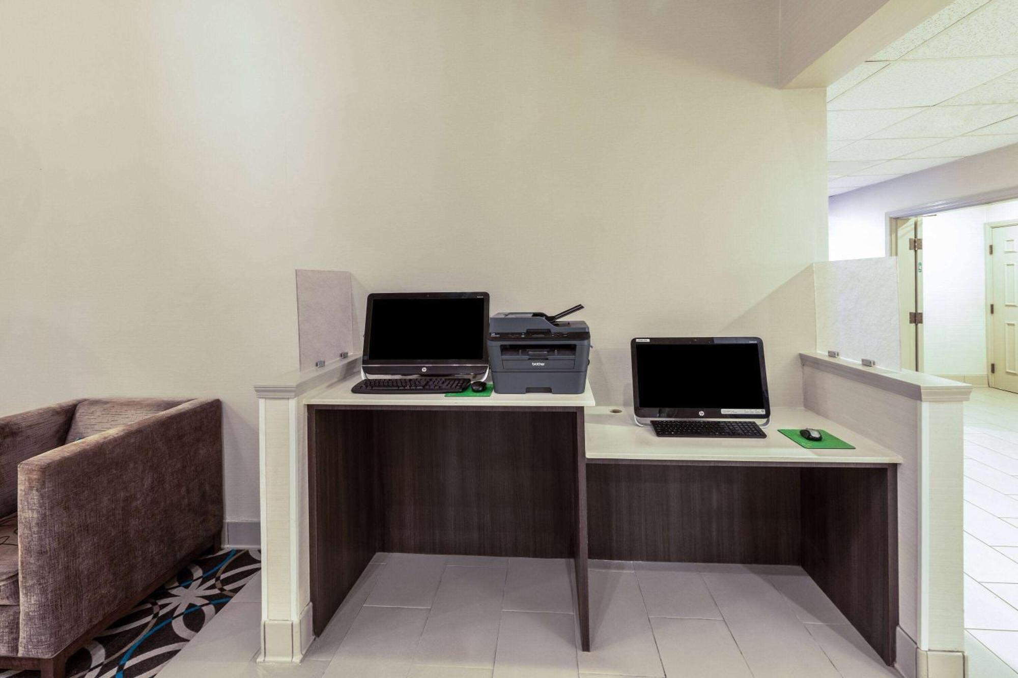 La Quinta By Wyndham Rockwall Esterno foto