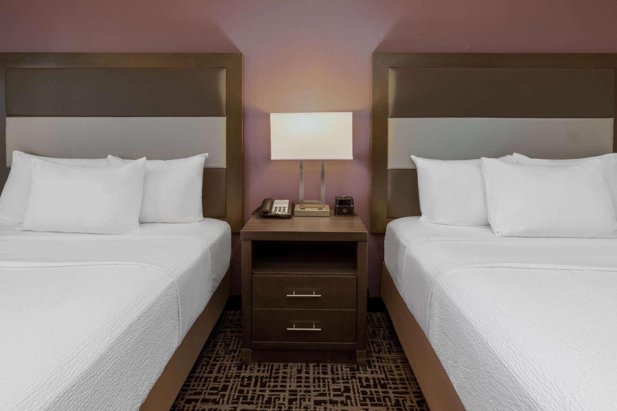 La Quinta By Wyndham Rockwall Esterno foto