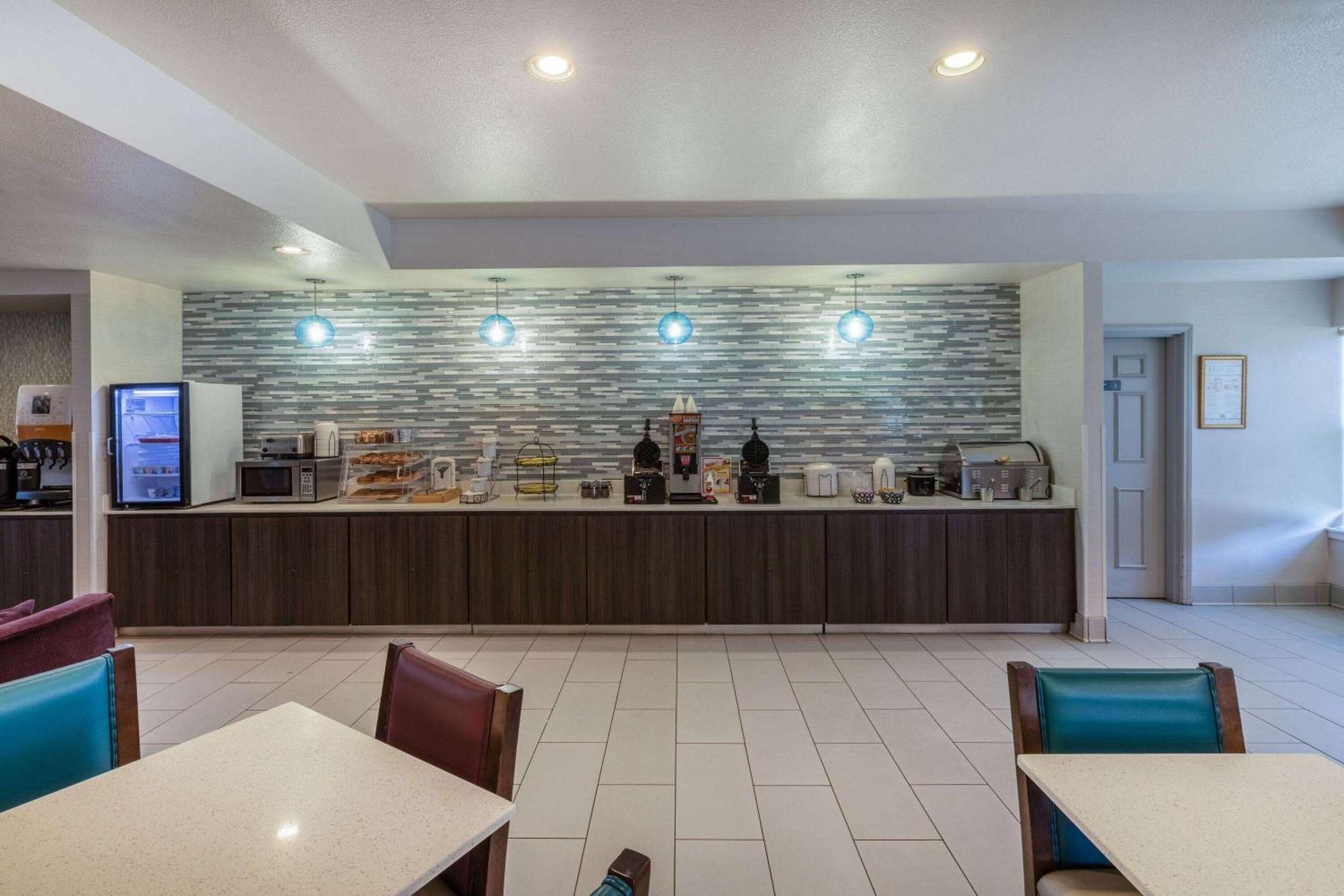 La Quinta By Wyndham Rockwall Esterno foto