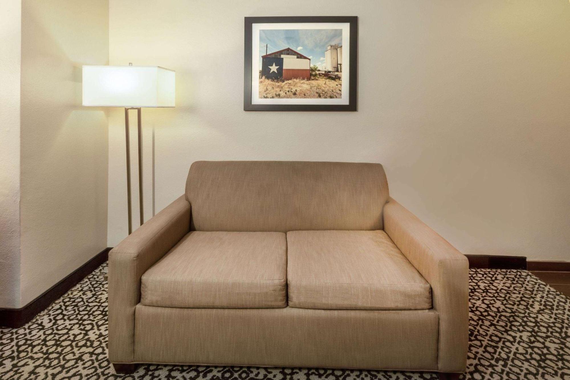 La Quinta By Wyndham Rockwall Esterno foto