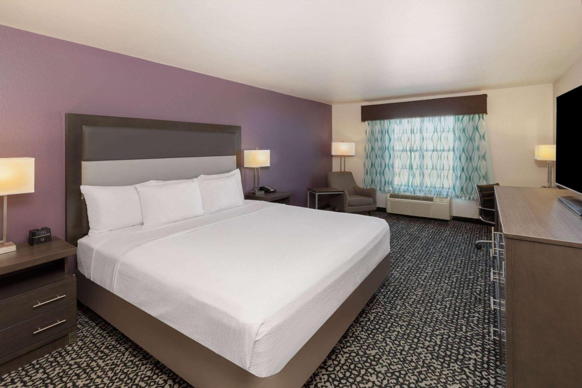 La Quinta By Wyndham Rockwall Esterno foto