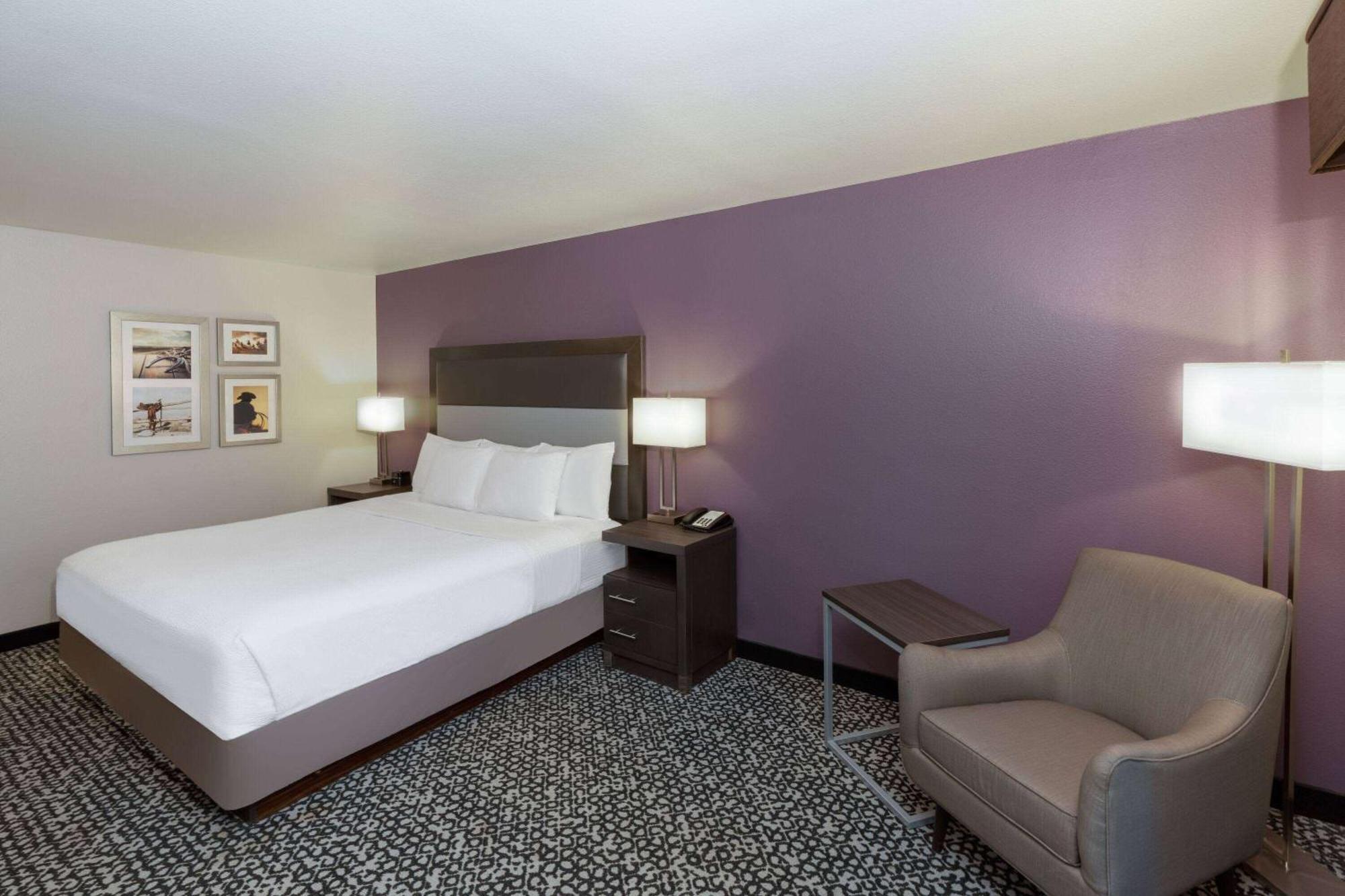 La Quinta By Wyndham Rockwall Esterno foto