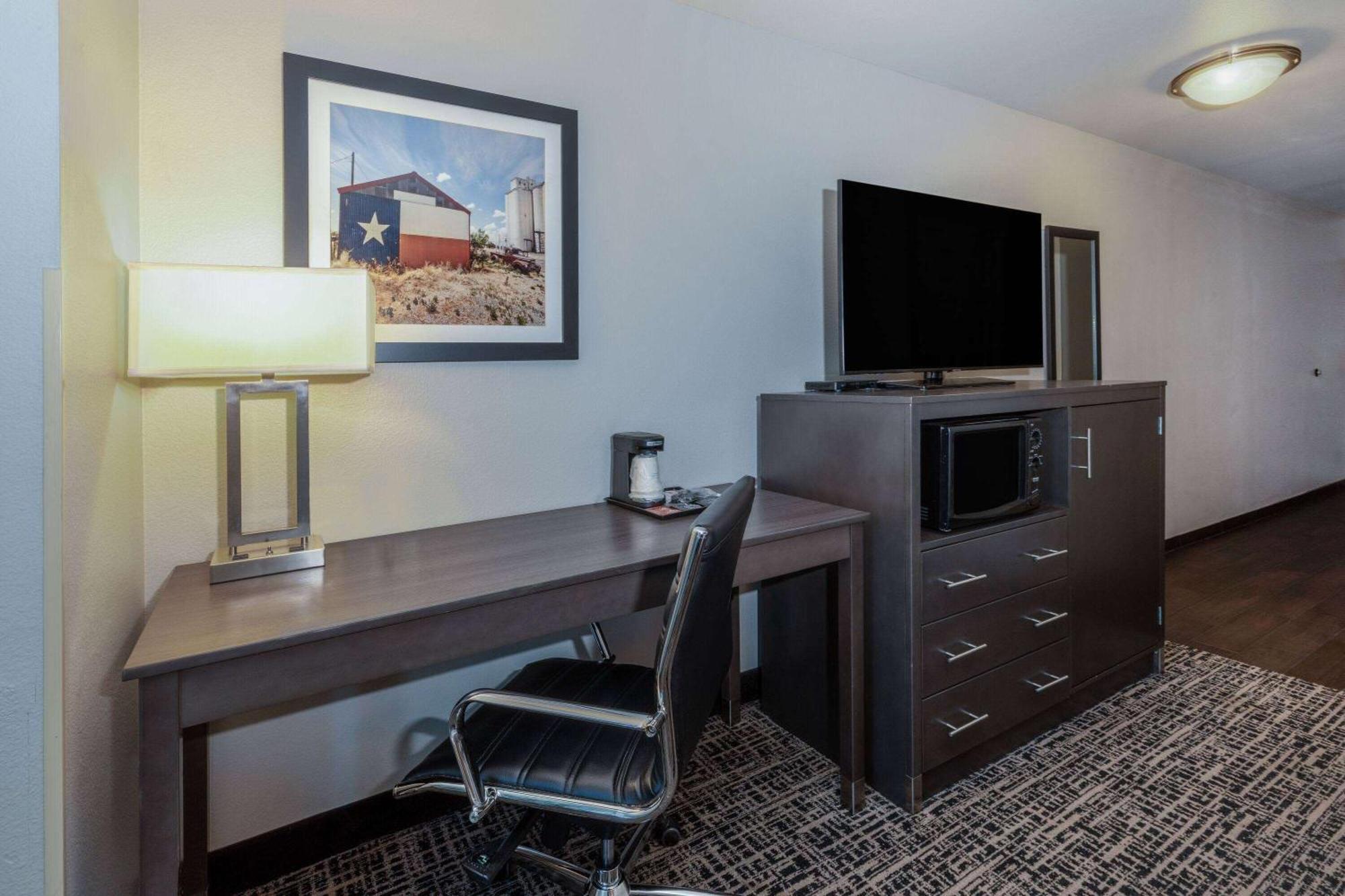 La Quinta By Wyndham Rockwall Esterno foto