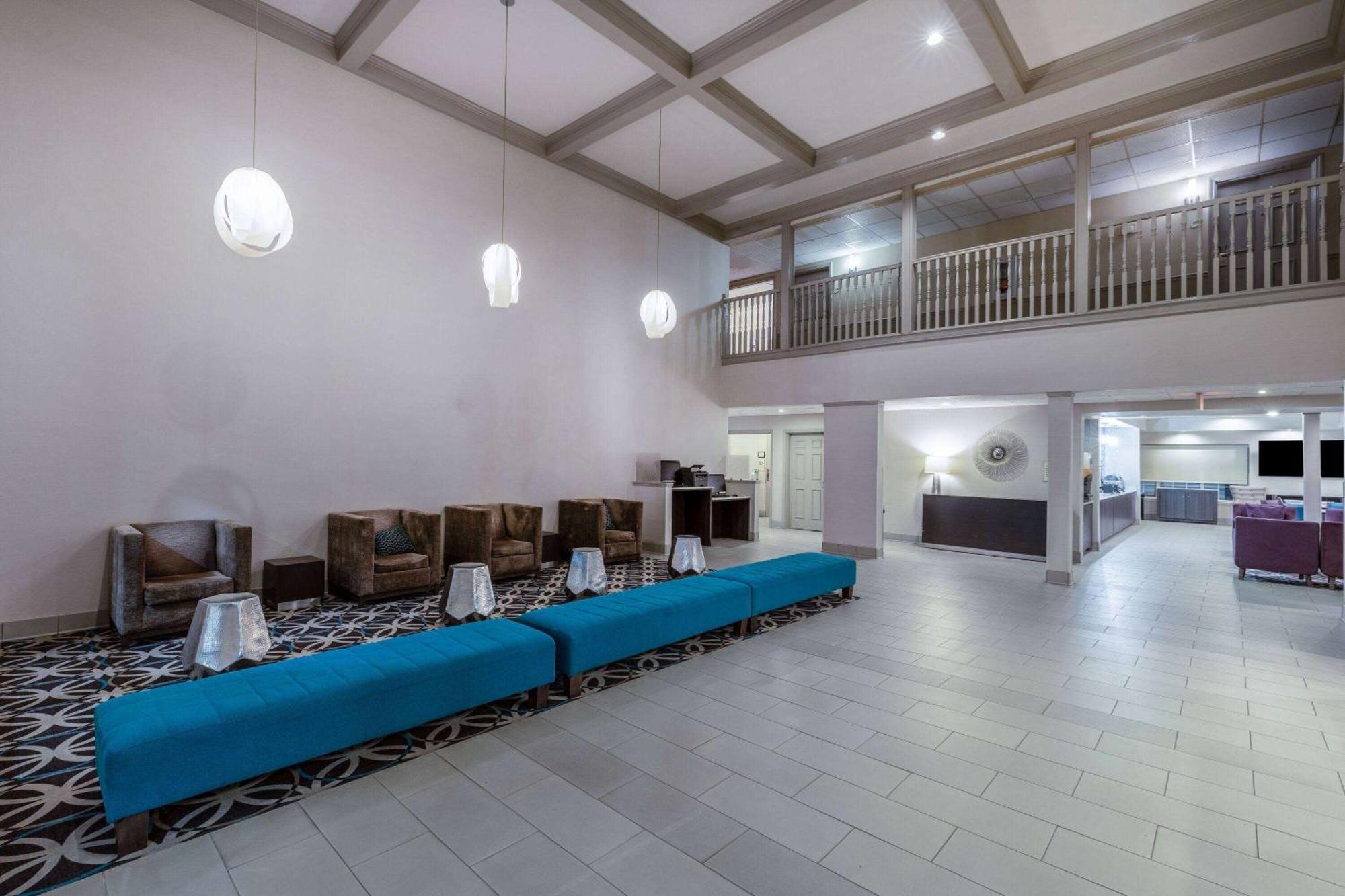La Quinta By Wyndham Rockwall Esterno foto