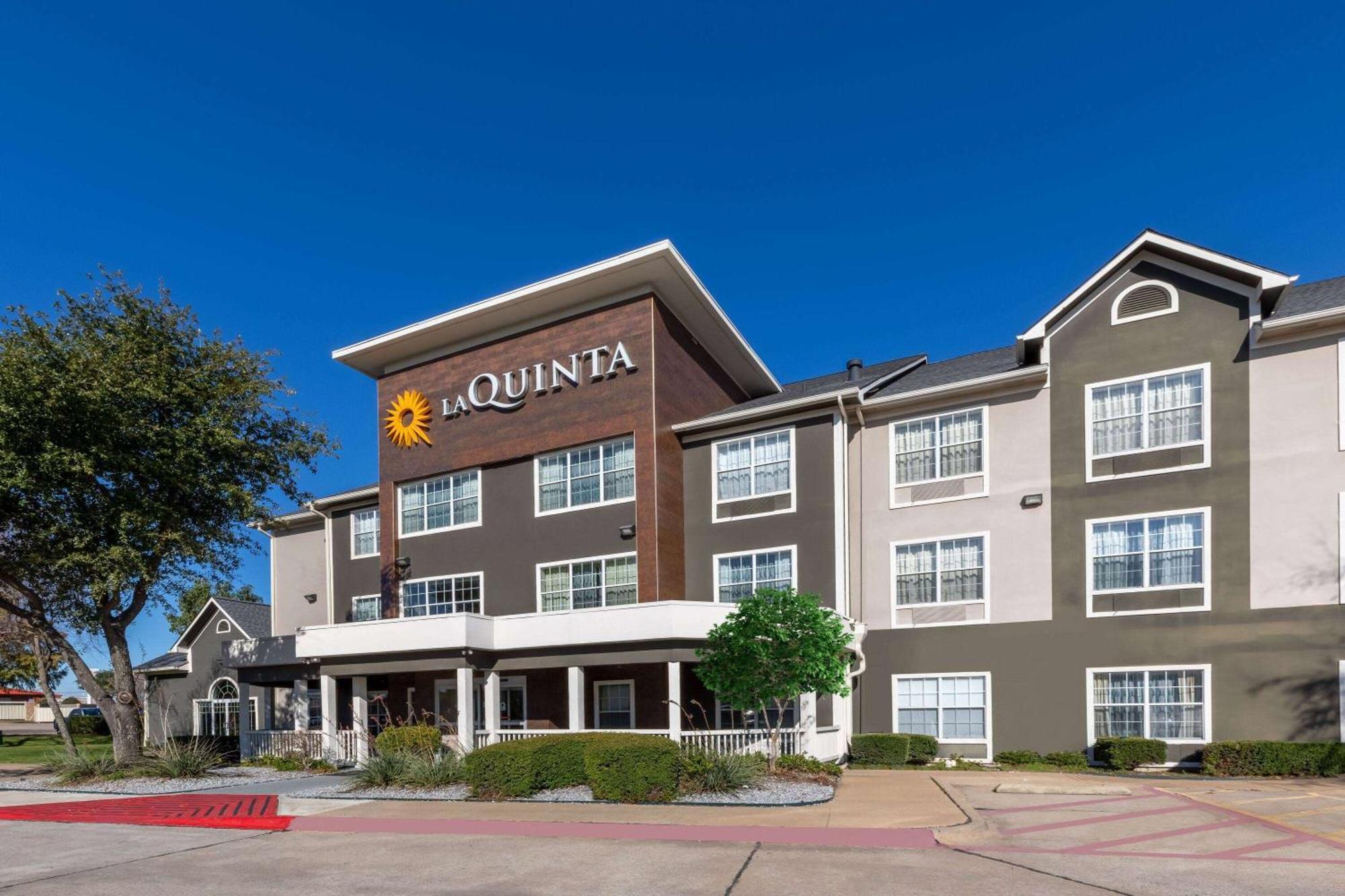 La Quinta By Wyndham Rockwall Esterno foto