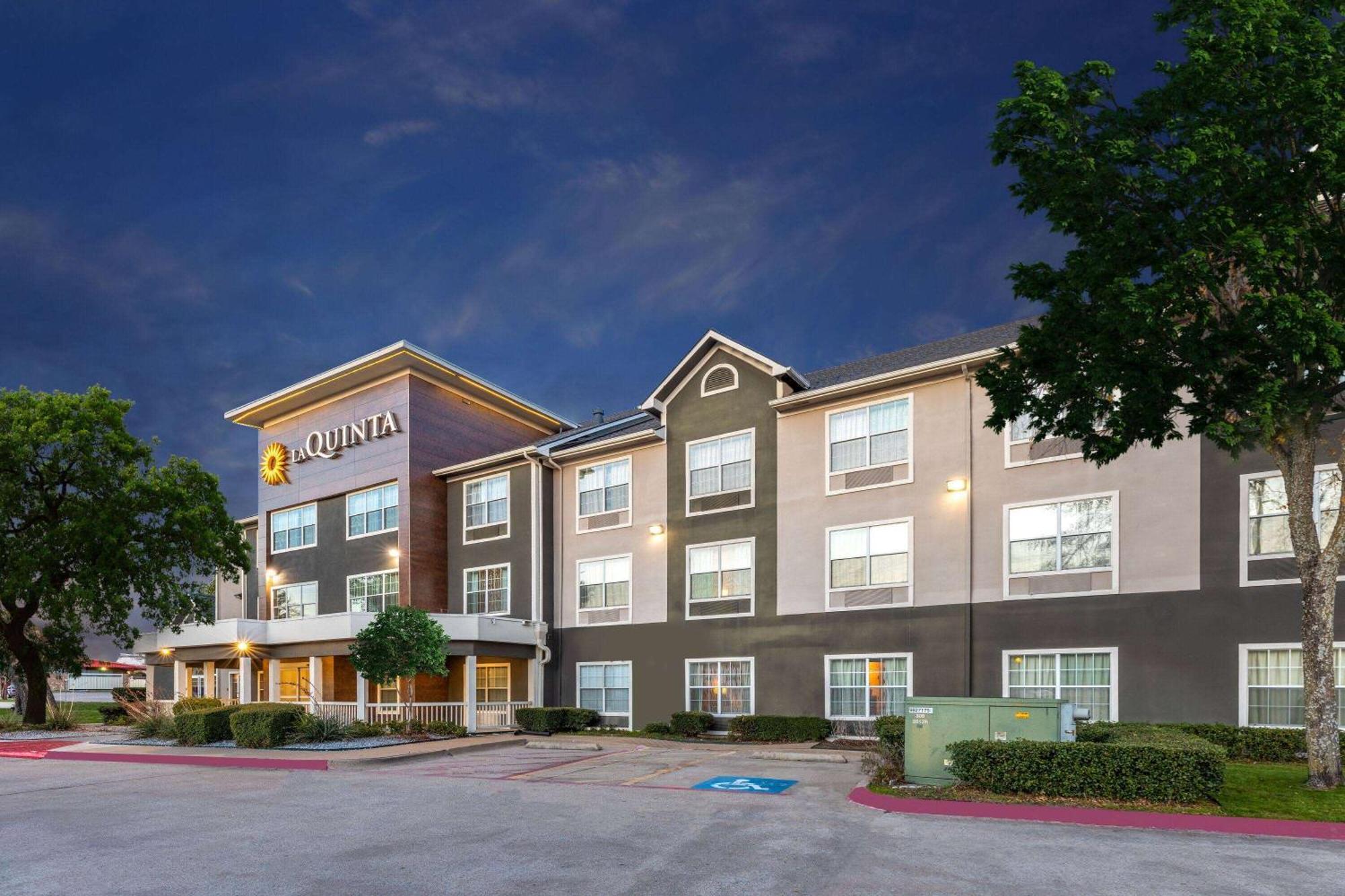 La Quinta By Wyndham Rockwall Esterno foto