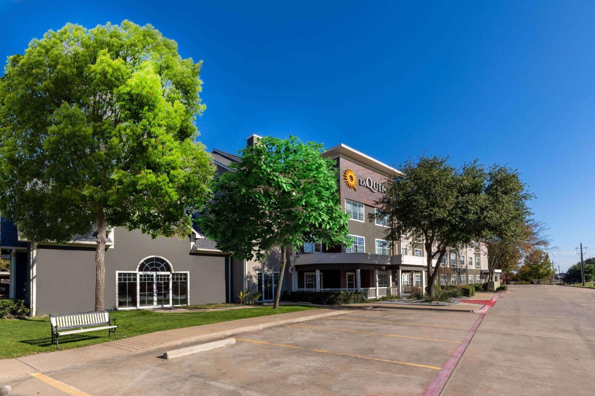 La Quinta By Wyndham Rockwall Esterno foto